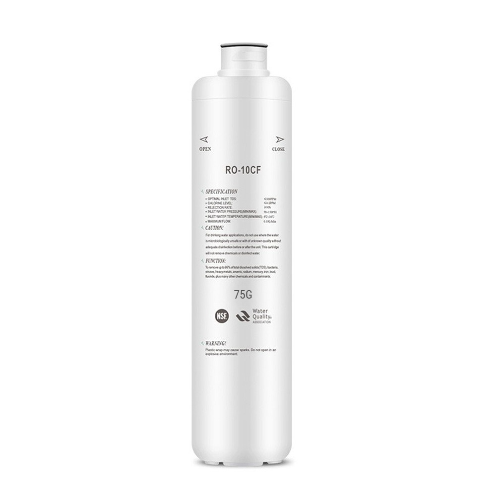 RO мембрана 75G